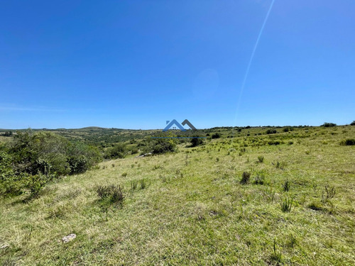 Venta Chacra En Carape Maldonado