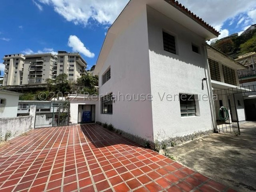 Imagen 16 de 16 de Casa En Venta En Colinas De Bello Monte #22-22502