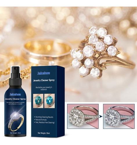 Pendientes Eaner Solution Gold, Anillos De Diamantes, Elegan