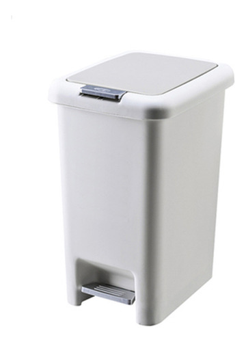 Carpa Sin Papelera Para Uso Doméstico, Baño Y Cocina Con Tap