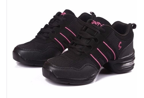 Zapatillas De Baile, Danza, Gimnasia Marca Sport