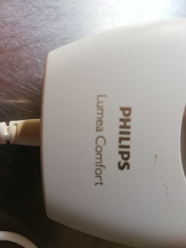 Depiladora Definitiva Luz Pulsada Marca Philips