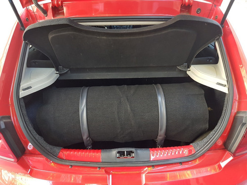 Imagen 9 de 10 de Volkswagen Gol Trend 1.6 Msi 5ptas. Comfortline / Gnc