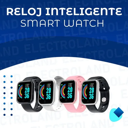 Reloj pulsera bluetooth hotsell