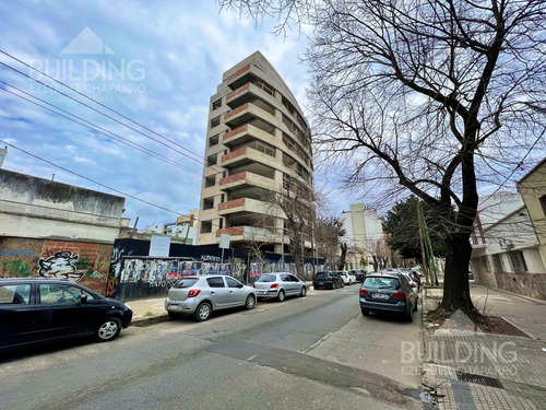 Building Mykonos,  En Construcción,   Duplex, 2 Dormitorios  - La Plata