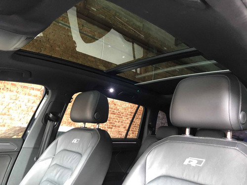 Volkswagen Tiguan 2.0 350 Tsi Gasolina Allspace R-line