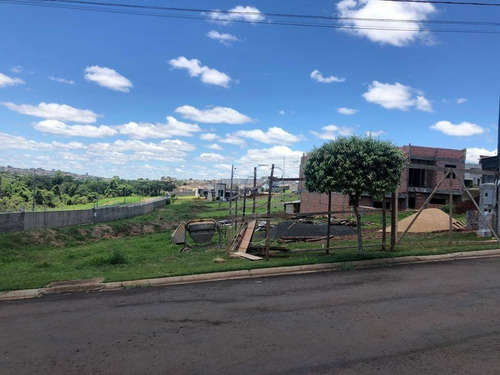 Imagem 2 de 14 de Terreno À Venda, 252 M² Por R$ 201.600,00 - Condomínio Morada Das Flores - Cambé/pr - Te0347