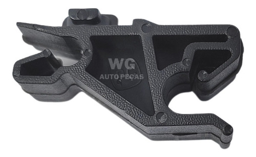 Kit Grampos Da Haste Do Capo Fiat Strada 2000 A 2020