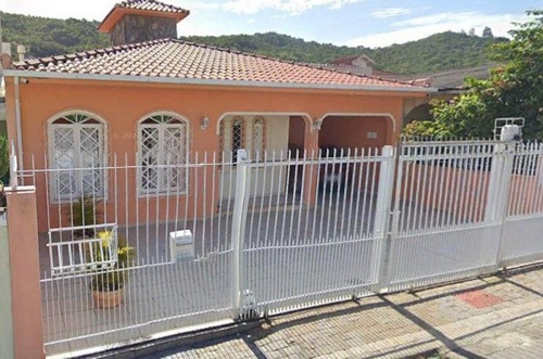 Imagem 1 de 6 de Casa Em Saco Dos Limões, Florianópolis/sc De 230m² 3 Quartos À Venda Por R$ 830.000,00 - Ca1223902-s