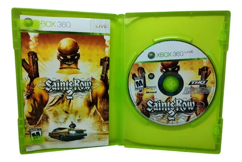 Saints Row 2 - Xbox 360