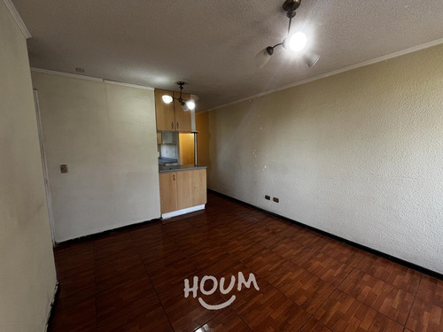 Departamento Avenida Salomón Sack Id: 89655