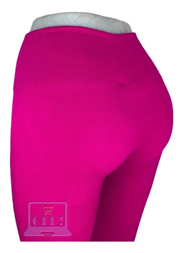 Leggins Termicos Mayoreo