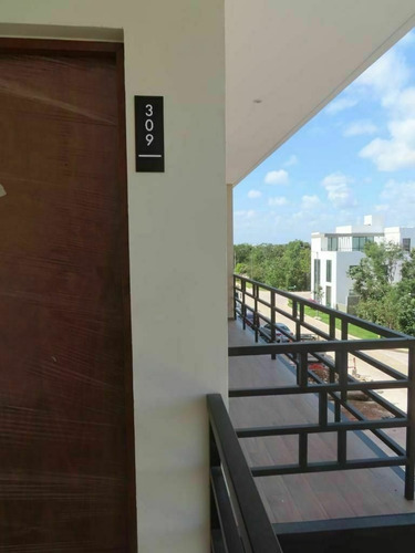 Imagen 11 de 18 de Departamento En Venta Cancún Quintana Roo (m2d1970)