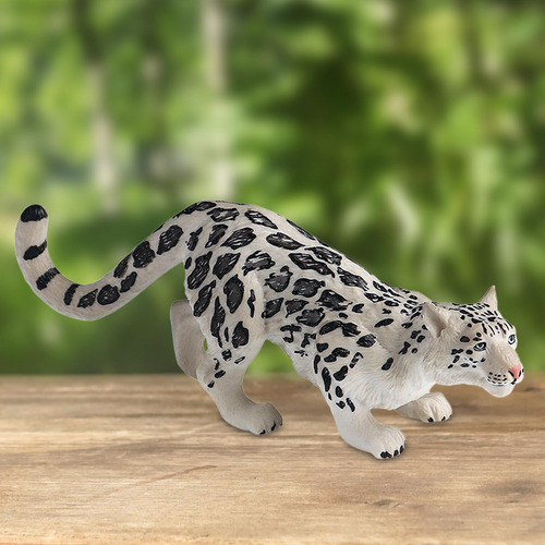 Juguetes De Animales Salvajes, Modelo De, Artesanías De Pvc