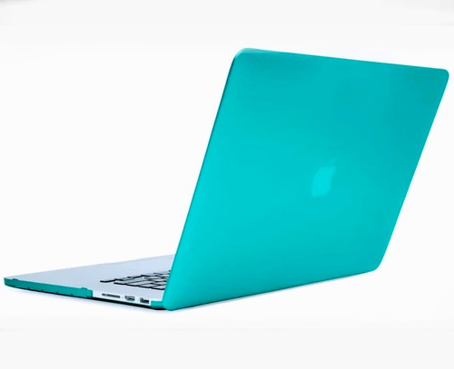 Macbook Pro 13  Carcaza Protectora Rígida Retina Display