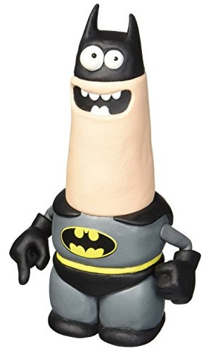 Dc Coleccionables Aardman Batman Nueva York Comic Con 2012 F