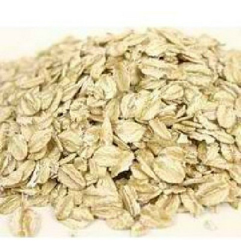 Avena En Grano A Granel - 25lb - Regular - Unidad Individual