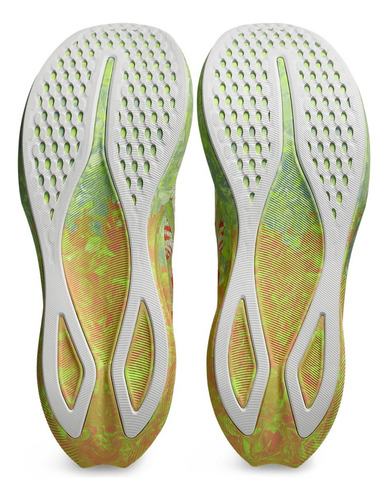 Tenis Hombre Asics Noosa Tri 16 Q324 750