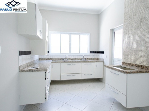 Imagem 23 de 30 de Sobrado Com 4 Suítes No Condomínio Amstalden Residence - Ca04419 - 69682255