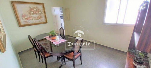 Imagem 14 de 24 de Apartamento Com 4 Dormitórios À Venda, 284 M² Por R$ 1.100.000,00 - Santo Antônio - São Caetano Do Sul/sp - Ap19649