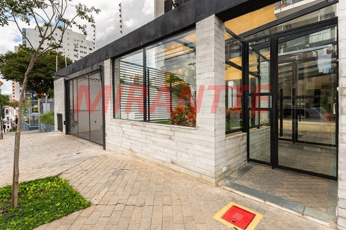 Imagem 11 de 18 de Apartamento Em Perdizes - São Paulo, Sp - 370902