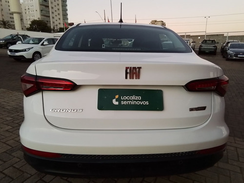 Fiat Cronos 1.0 FIREFLY FLEX DRIVE MANUAL