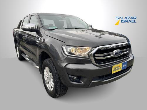 Ford Ranger 2023