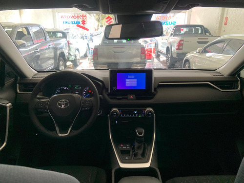 Toyota Rav4 Hybrid 2.5 S Plus 2Wd E-Cvt
