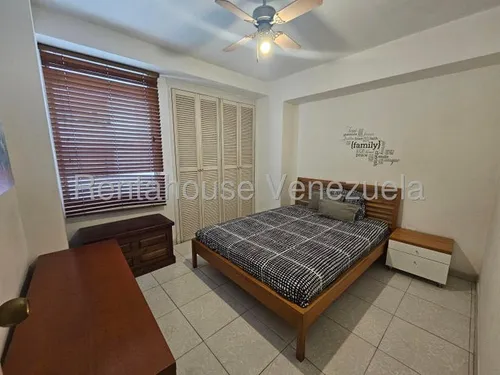 Apartamento La Urbina. Mb
