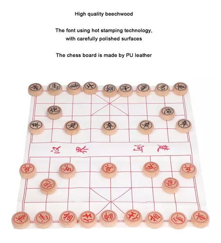 Xiangqi  MercadoLivre 📦