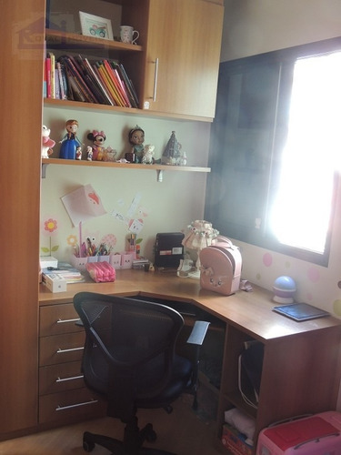 Imagem 12 de 21 de Apartamento Para Venda, 2 Dormitórios, Saúde - São Paulo - 8321
