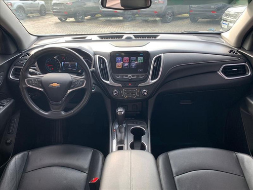 Imagem 6 de 10 de Chevrolet Equinox 2.0 Premier Awd Automático