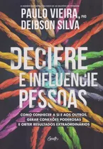 Comprar Decifre E Influencie Pessoas