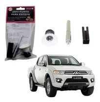 Comprar Antifurto Mc Gard Pu002F Estepe Exposto Pick-up Mitsubishi L200