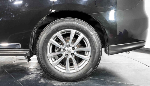 Imagen 10 de 15 de 103234 - Nissan Pathfinder 2015 Con Garantía