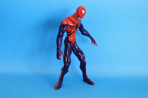 Spiderman Classic Clashes Toybiz 2002 (Usado)