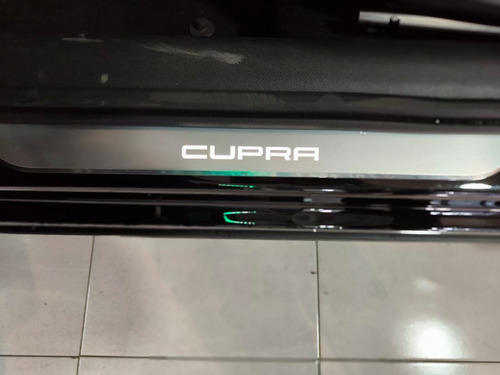 Cupra Formentor Hibrido Conectable 1.4tsi 245hp2024