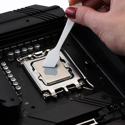 Polartherm X-8 5gr Pasta Térmica Gpu Cpu Consolas Premium