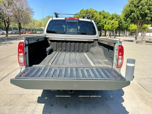Nissan Frontier 4.0 Pro-4x V6 4x2 At