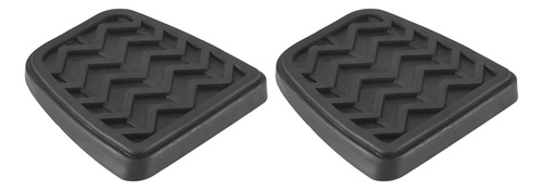 Almohadillas De Goma Para Pedal De Embrague 31321-52010, 313