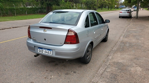 Chevrolet Corsa 2008 1.8 Cd