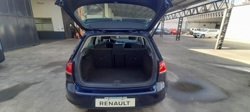 Volkswagen Golf 1.4 Comfortline Tsi Dsg
