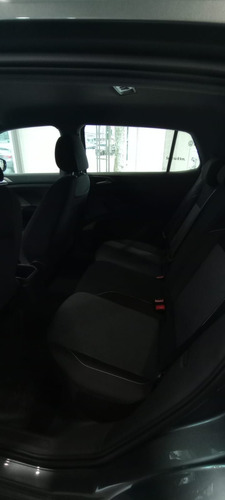 Volkswagen T-Cross 1.0 170 Tsi Mt