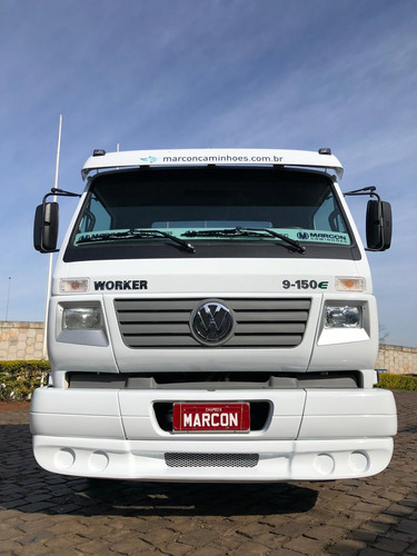 Volkswagen 9-150e Worker