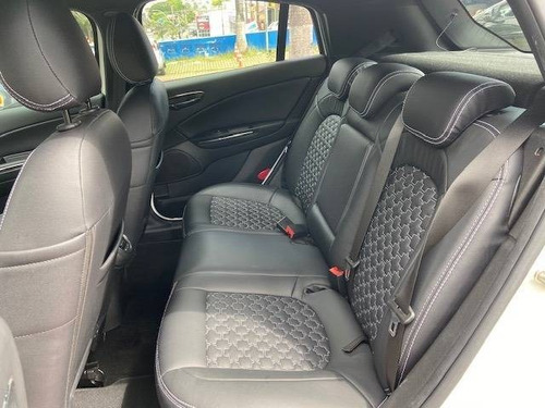 Fiat Bravo 1.8 Sporting 16v Flex 4p Manual