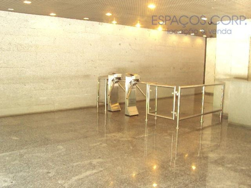 Imagem 25 de 26 de Laje Comercial Para Alugar, 324m² - Vila Olímpia - São Paulo/sp - Lj0178