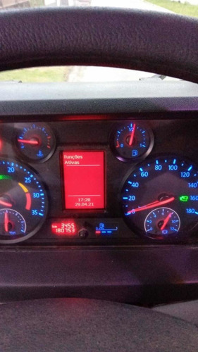 Volkswagen Delivery 10.160