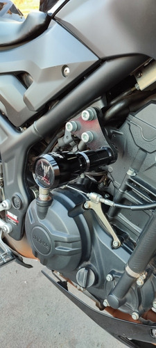 Imagem 6 de 14 de Yamaha Mt-03 321/abs