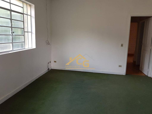 Imagem 9 de 25 de Casa Terrea - Ca0745