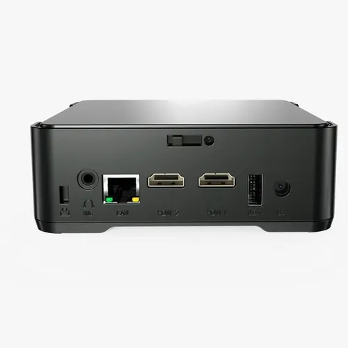 Mini Pc Intel N4020 8gb Ram 64gb Windows 11 Pro Wifi 2.4/5g